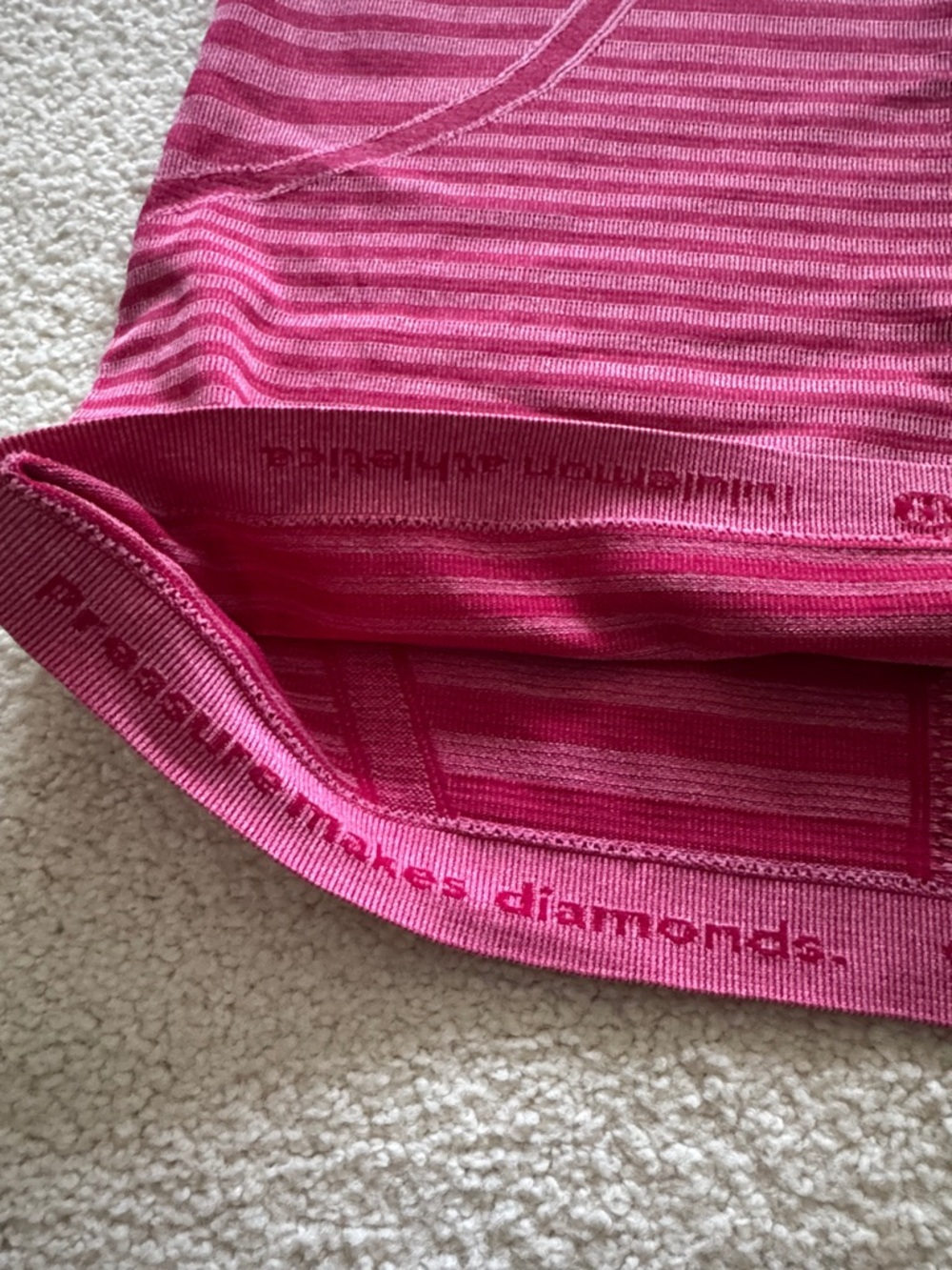 lululemon athletica Swiftly Tech Short-Sleeve Shirt - Picture 7 of 7